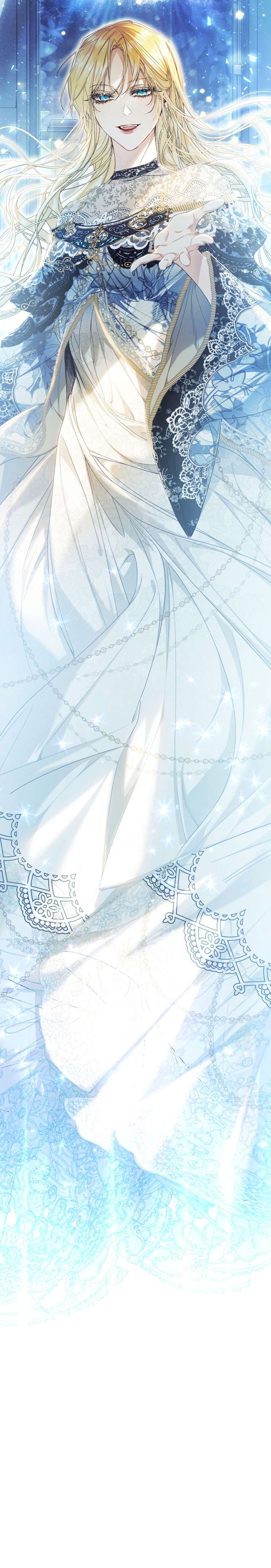 Ác Nữ Chỉ Là Một Con Rối Chap 73 - Trang 2