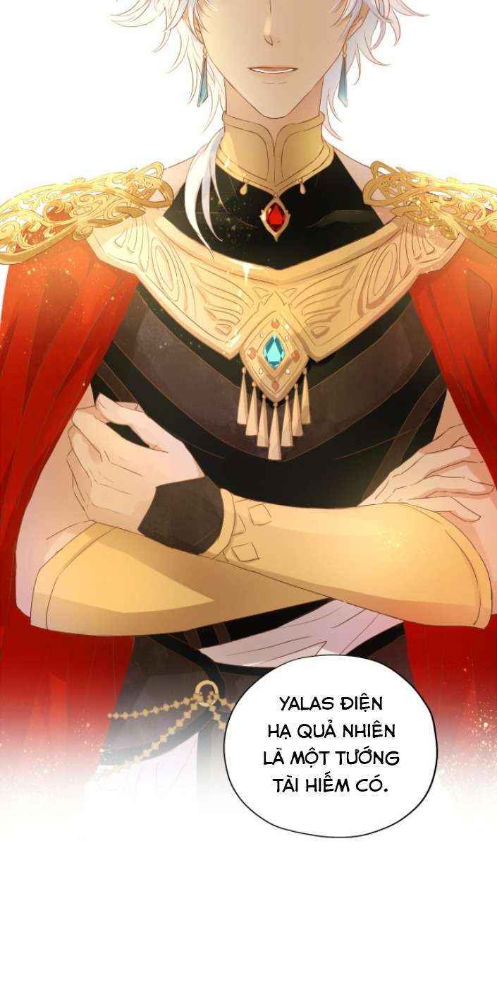 Địch Úc Đa Chi Ca Chapter 63 - Trang 4