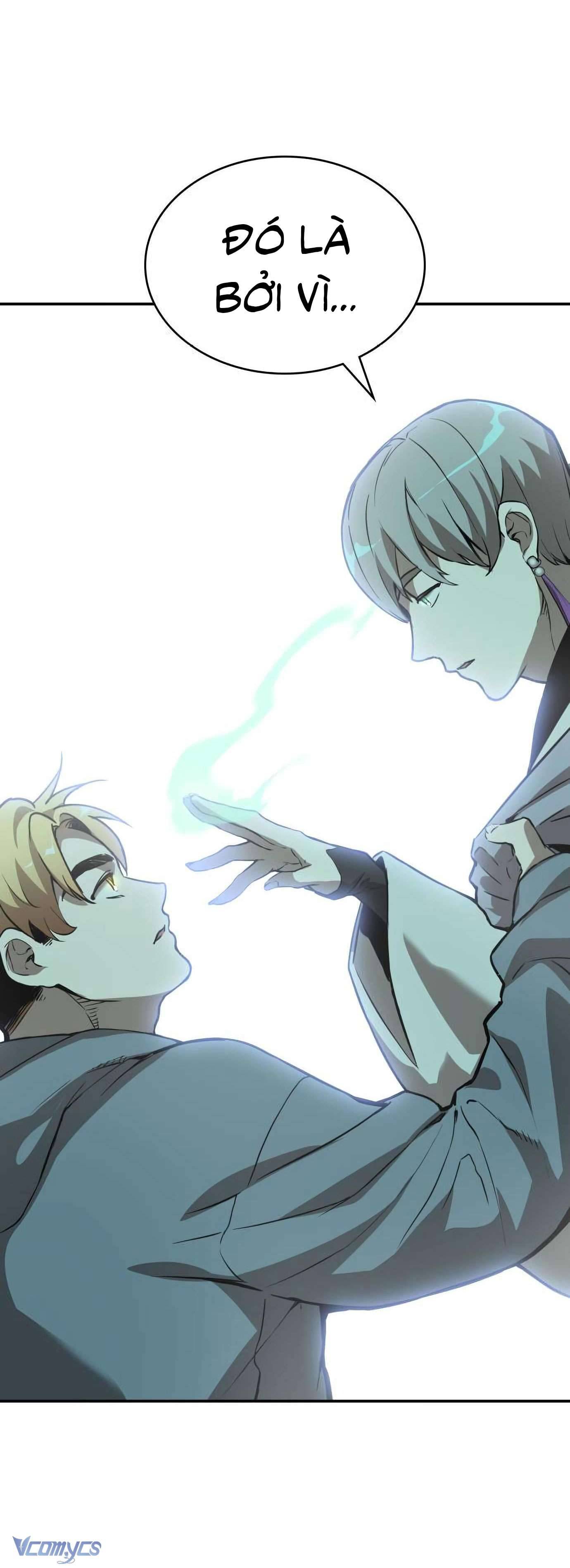 (BTS - HYBE) 7FATES: CHAKHO Chap 1 - Trang 2