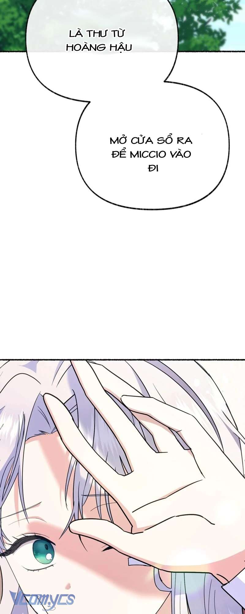 Trở Thành Chú Mèo Ngủ Cùng Bạo Chúa Chapter 36 - Next Chapter 37