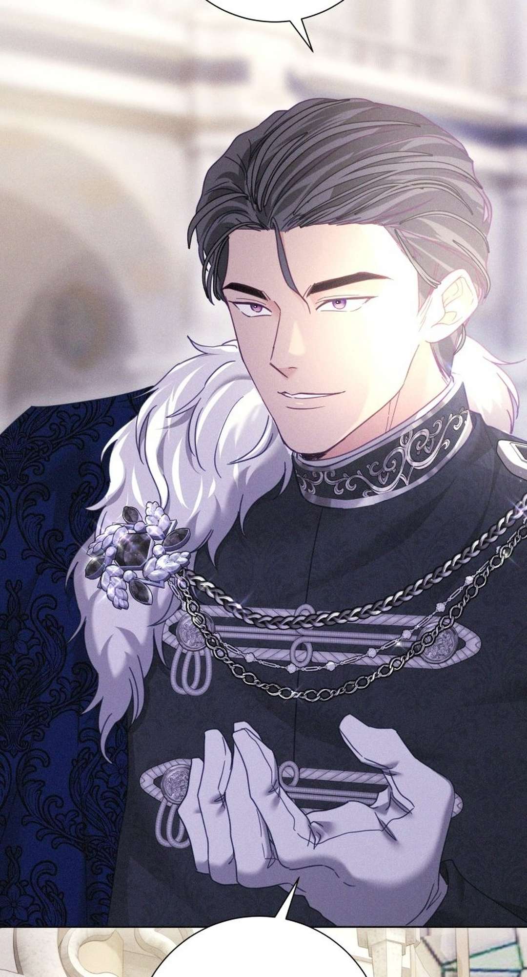 [ 18+ ] Lời Nguyền Tóc Đỏ Chapter 2 - Next Chapter 3