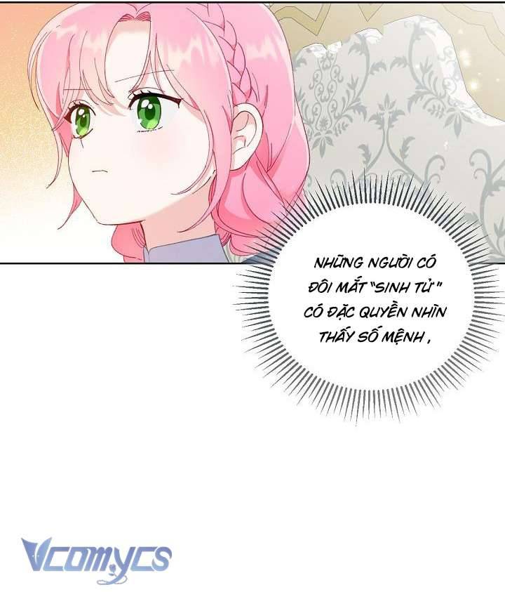 Sự Điều Trị Đặc Biệt Của Tinh Linh Chapter 21 - Next Chapter 21.5