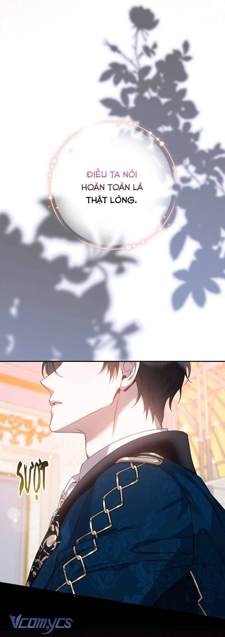 Thuần Hóa Bạo Quân Rồi Bỏ Trốn Chap 85 - Trang 2