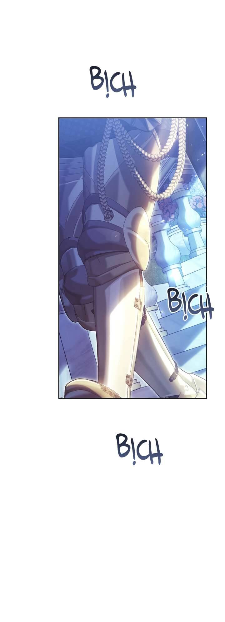 Ác Nữ Chỉ Là Một Con Rối Chap 57 - Trang 2