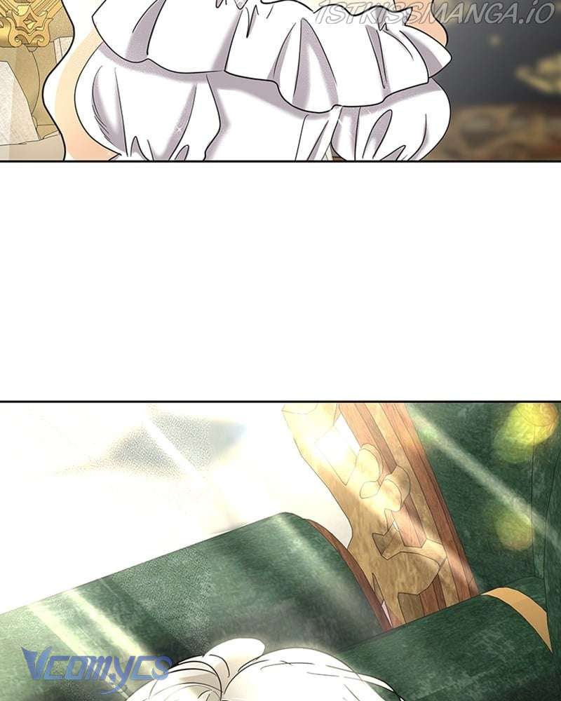 Hoàng Hậu Son Môi Chap 7 - Trang 2