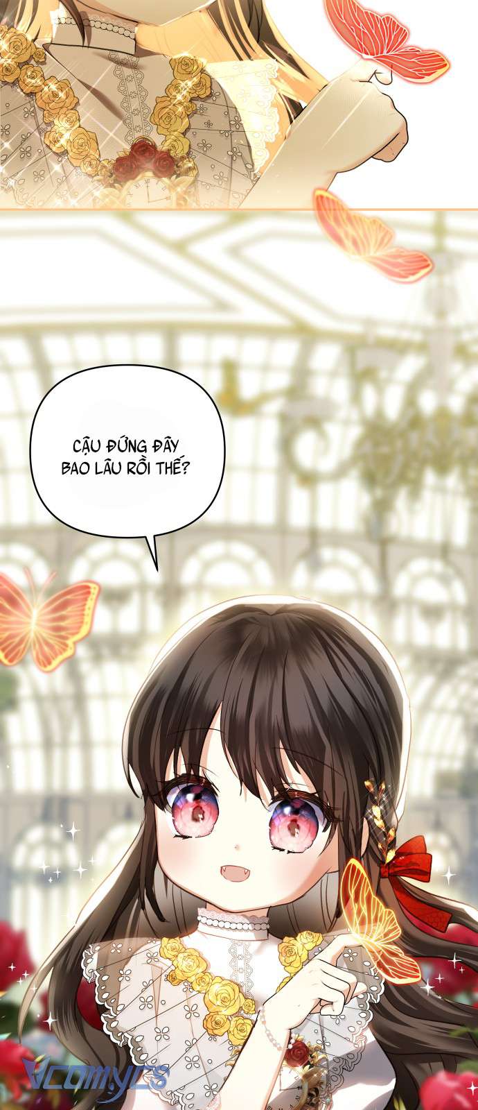 Con Gái Của Công Tước Ác Ma Chapter 57 - Trang 3