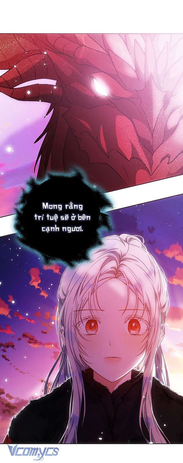 Tôi Trở Thành Vợ Của Nam Chính Chap 82 - Trang 3