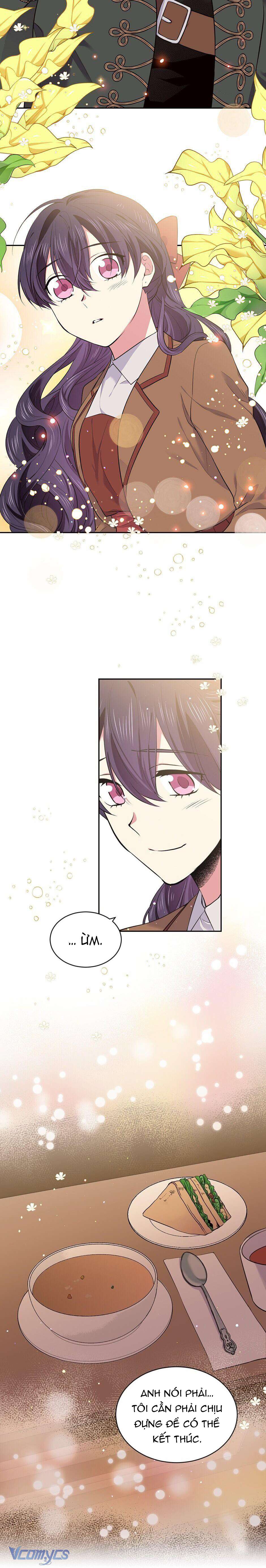 Mục Tiêu Là Cuộc Sống Hoàn Hảo Bất Khả Xâm Phạm Chapter 29 - Trang 4