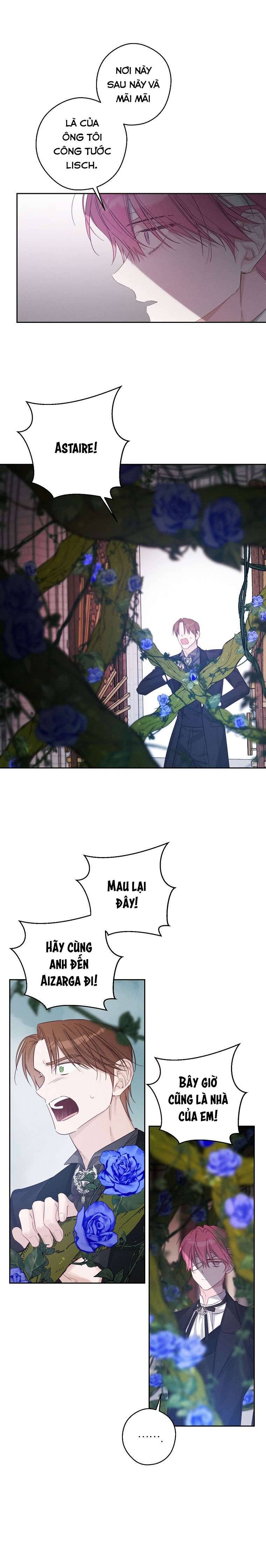 Trước Tiên Phải Giấu Em Trai Cái Đã! Chap 66 - Trang 2