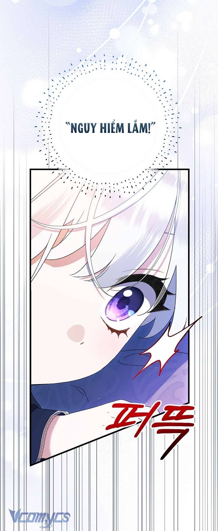 Tôi Chỉ Chăm Sóc Người Cha Ốm Yếu Của Mình Mà Thôi! Chapter 11 - Next Chapter 12