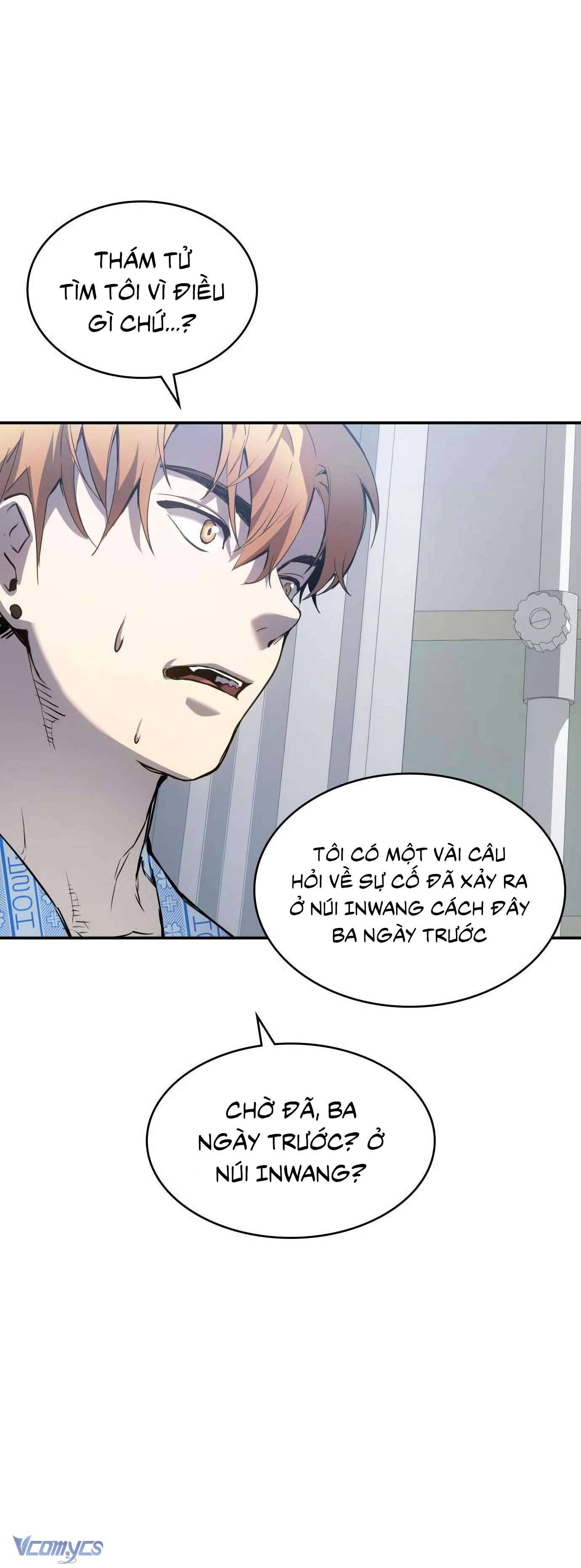 (BTS - HYBE) 7FATES: CHAKHO Chap 1 - Trang 2