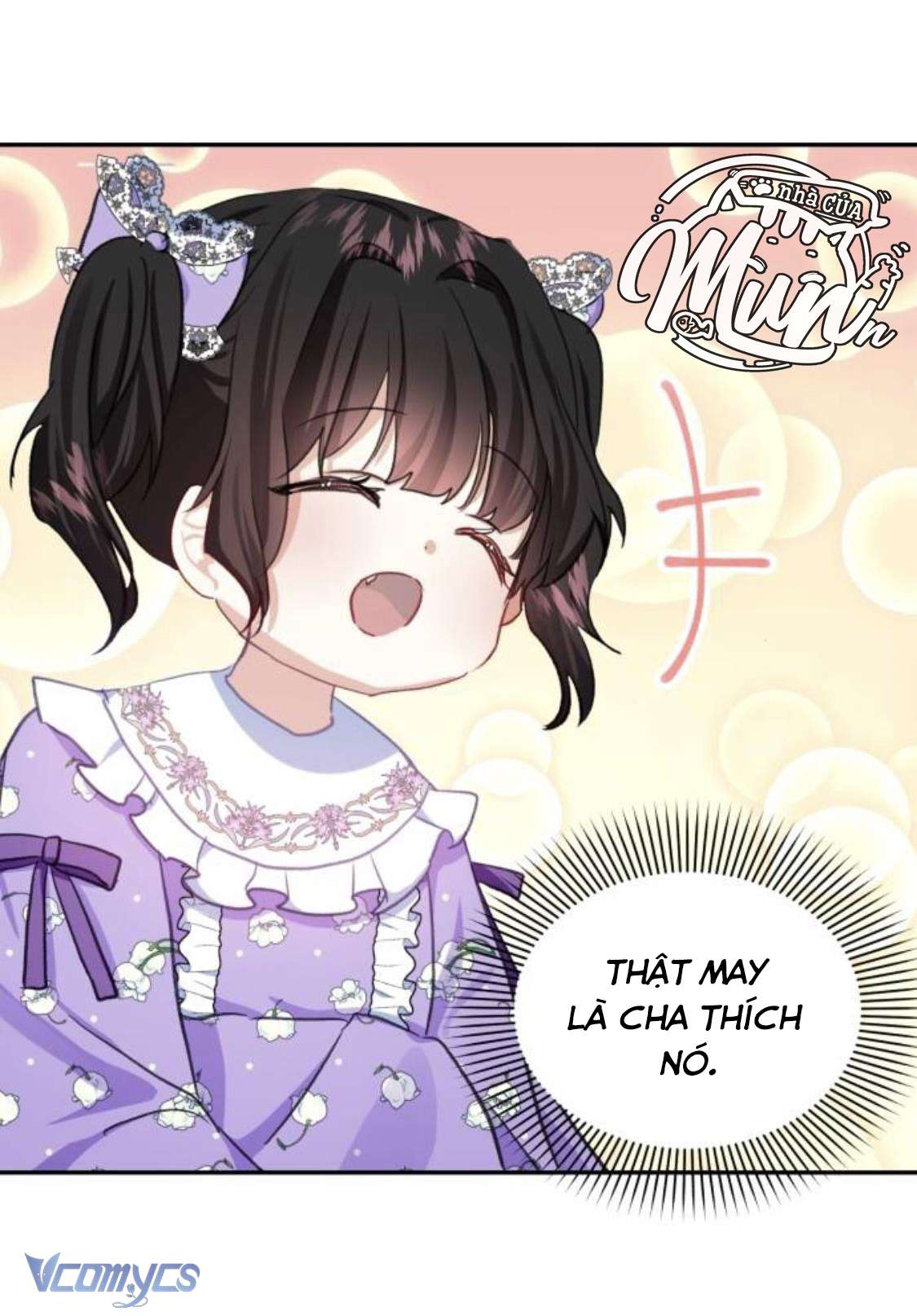 Con Gái Của Công Tước Ác Ma Chapter 13 - Trang 3