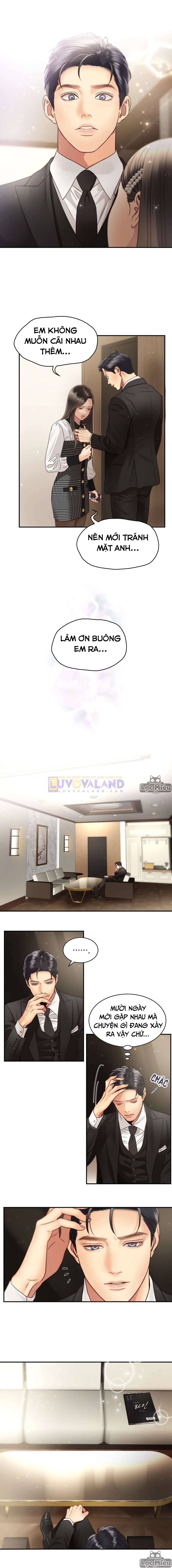 Ngôi Sao Ban Mai Chap 48 - Trang 2