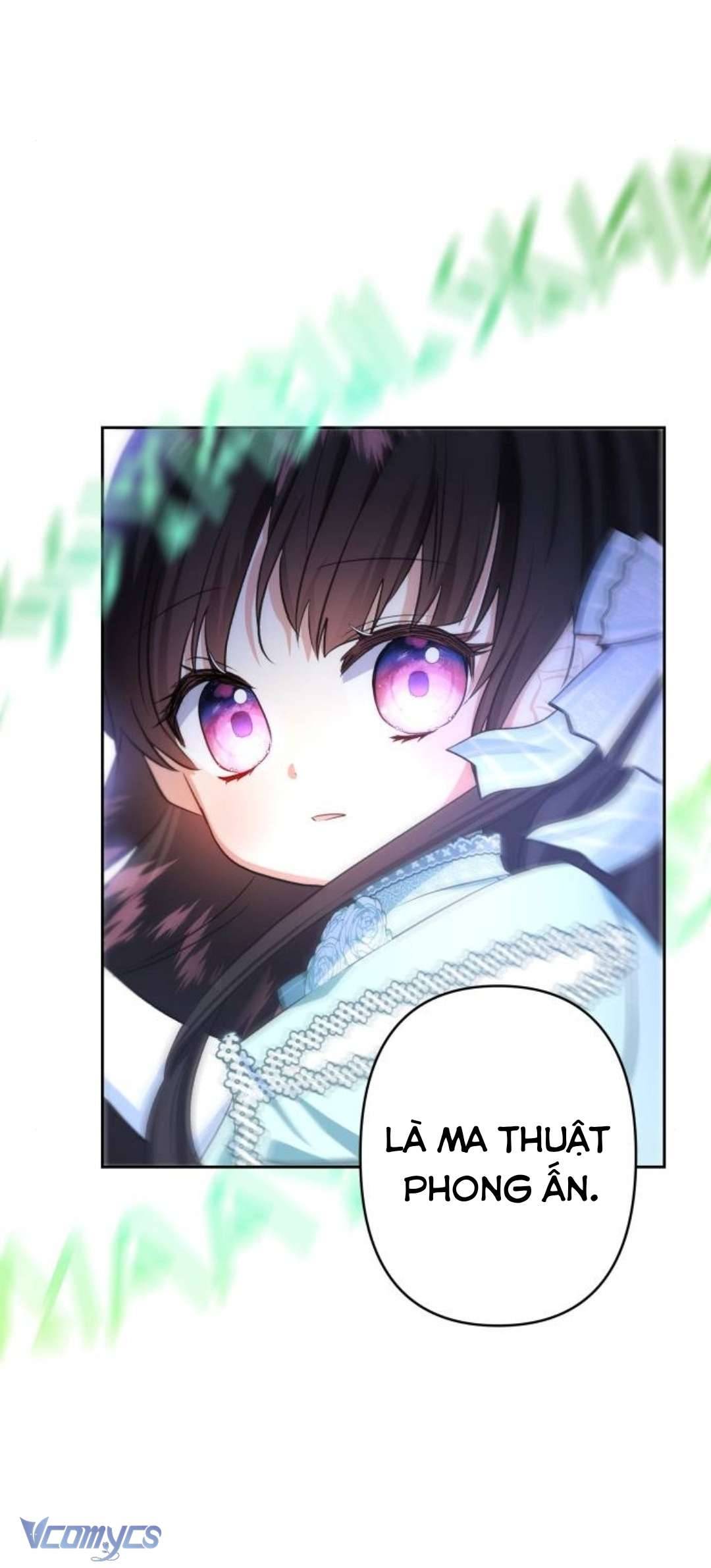 Con Gái Của Công Tước Ác Ma Chapter 38 - Trang 3