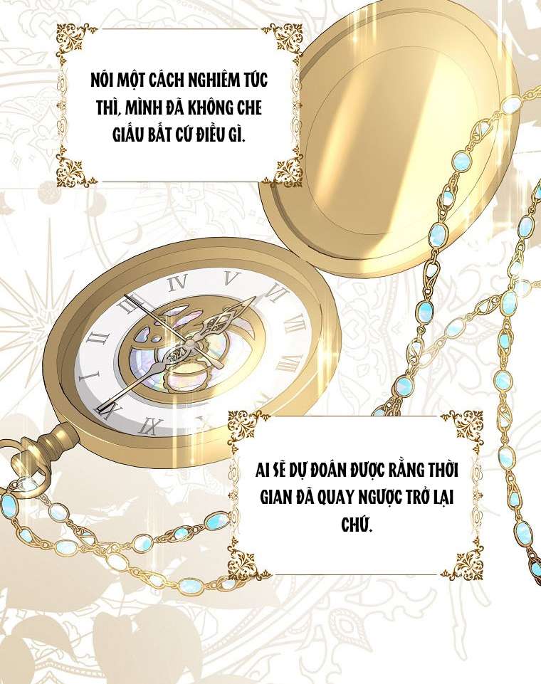 Thuần Hóa Bạo Quân Rồi Bỏ Trốn Chap 42 - Trang 2