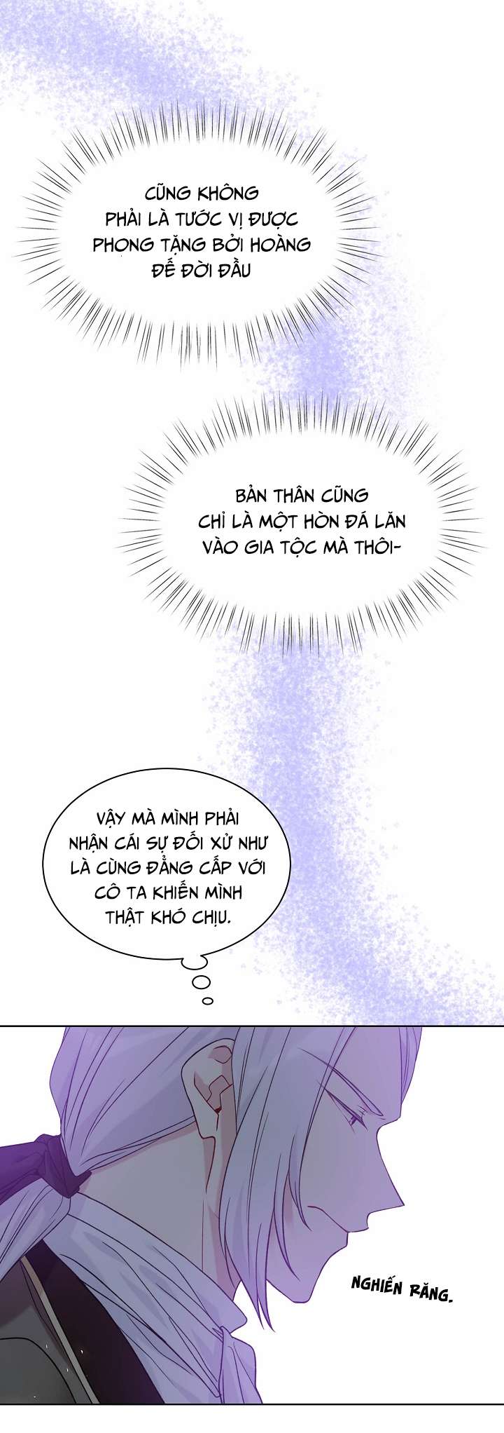 Vương Miện Lục Bảo Chap 44 - Trang 2