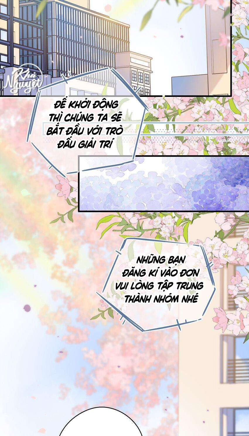 Ánh Sao Phiêu Linh Trong Nước Chapter 43 - Trang 4