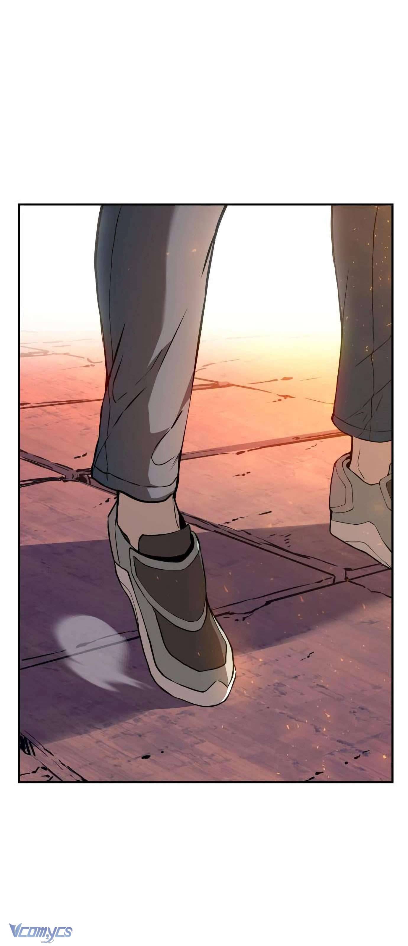 (BTS - HYBE) 7FATES: CHAKHO Chap 1 - Trang 2