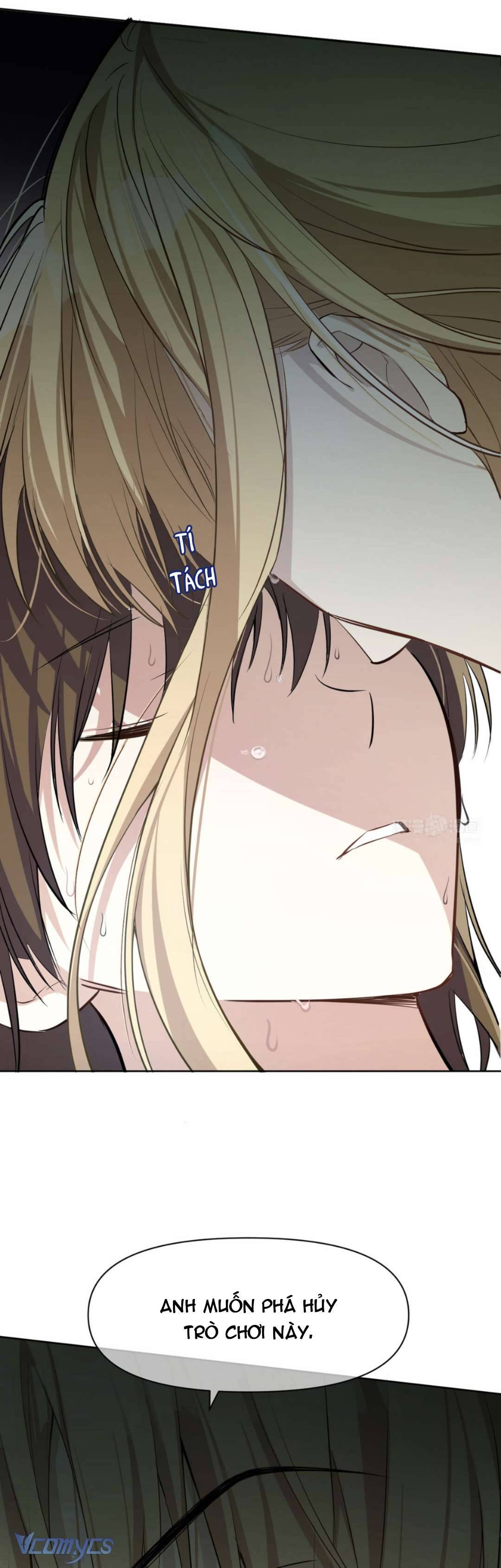 Đại Chiến Công Chúa Chapter 150 - Trang 4