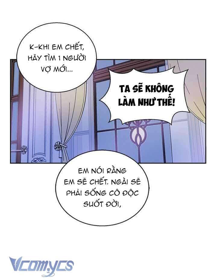 Chồng Yêu, Tôi Đây Bãi Công! Chap 1 - Trang 3