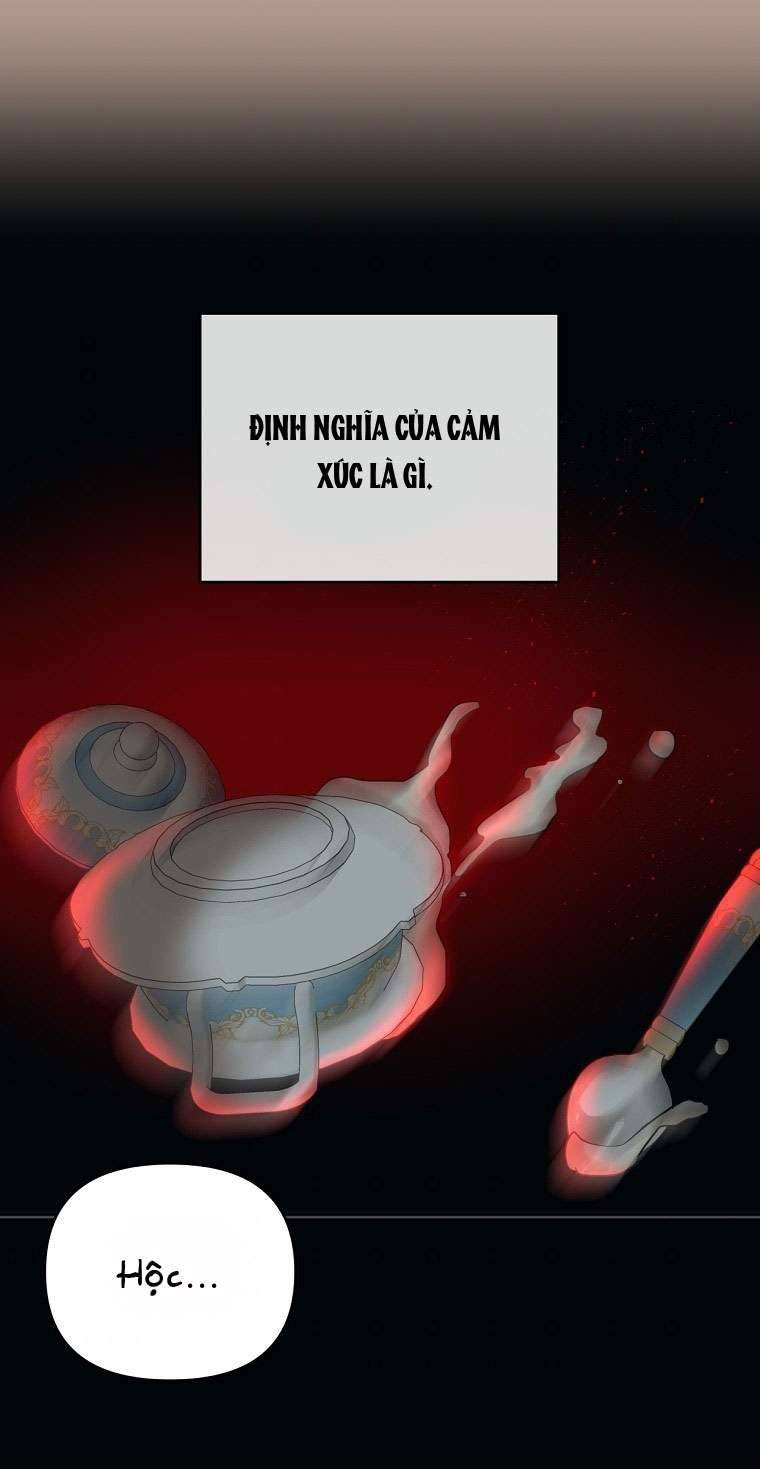 Phương Pháp Sống Sót Khi Phải Ngủ Cùng Hoàng Đế Chapter 4 - Trang 4