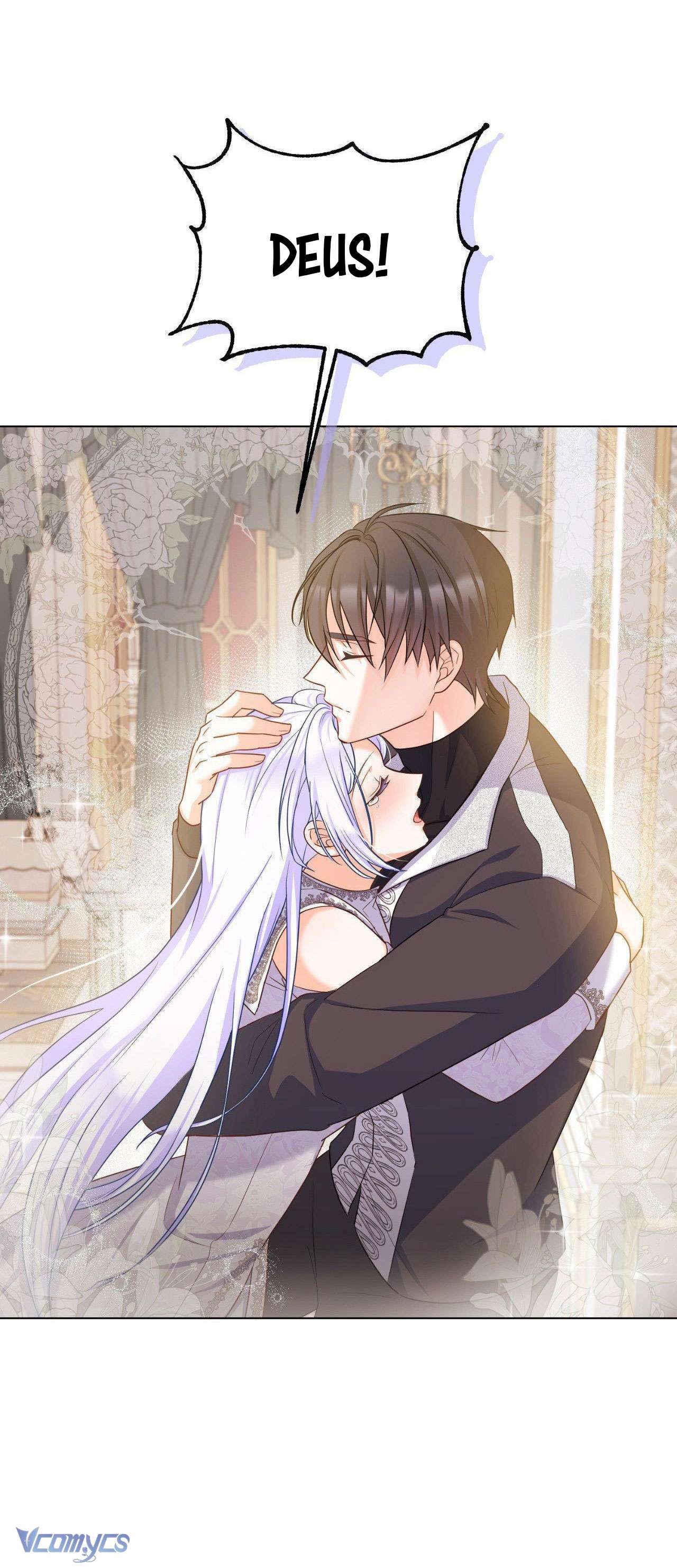 Thánh Nữ Sa Ngã Chap 4 - Trang 2