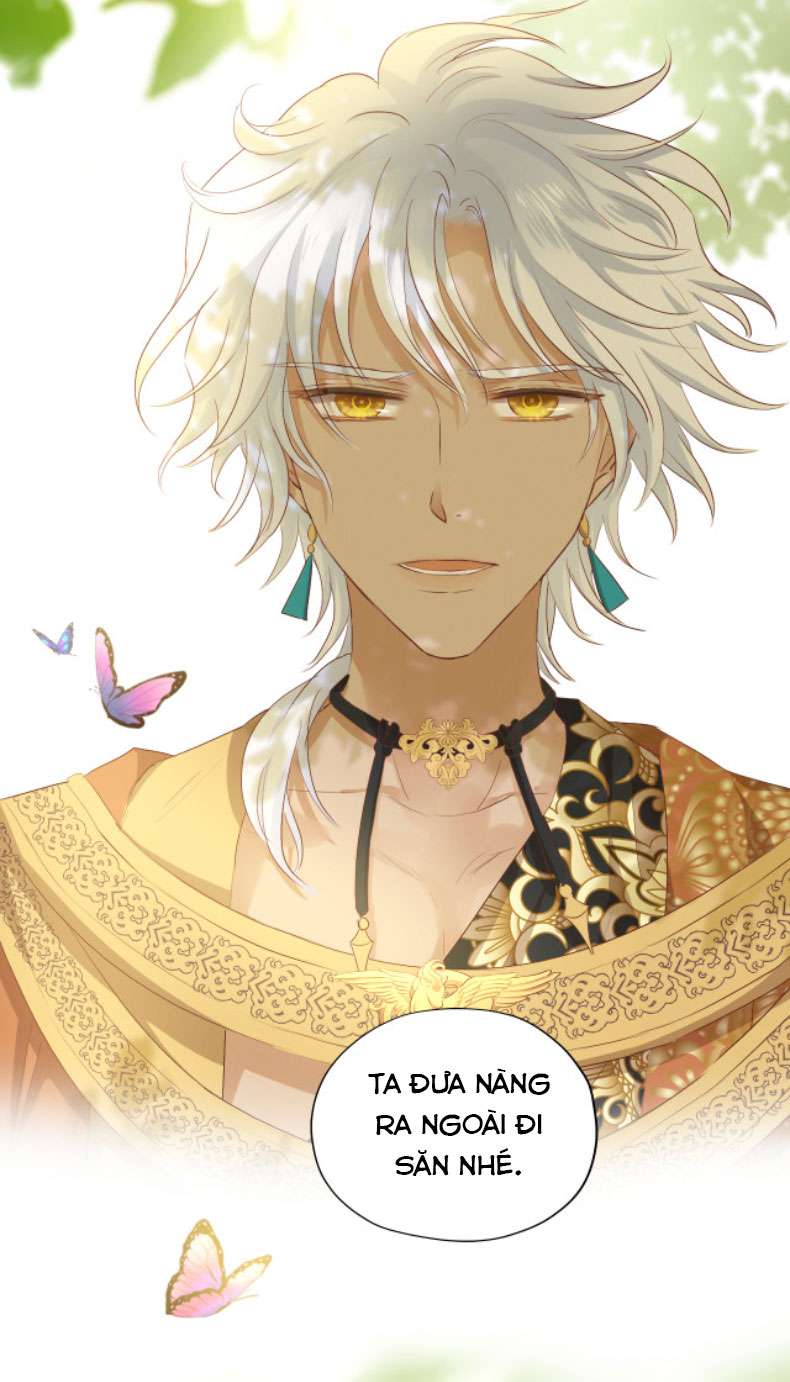 Địch Úc Đa Chi Ca Chapter 89 - Trang 4