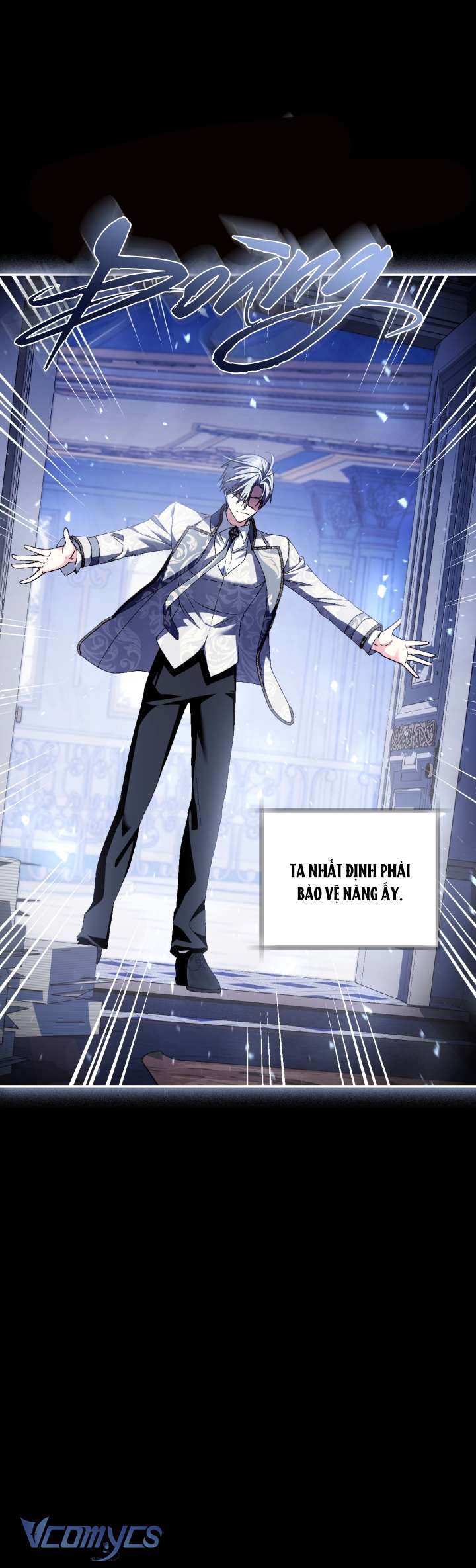 Cha À, Con Không Muốn Kết Hôn Đâu Chap 112 - Trang 2