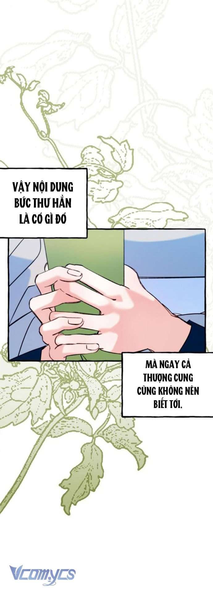 Chuyện Tình Tuyết Phương Bắc Chapter 6 - Trang 4