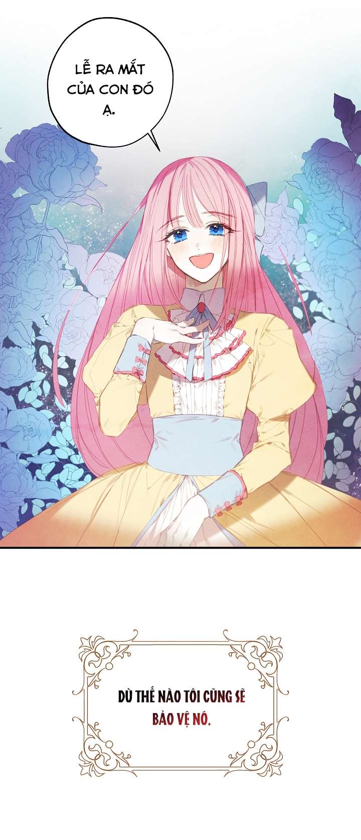 Cửa Hàng Búp Bê Của Công Chúa Chap 6 - Trang 2