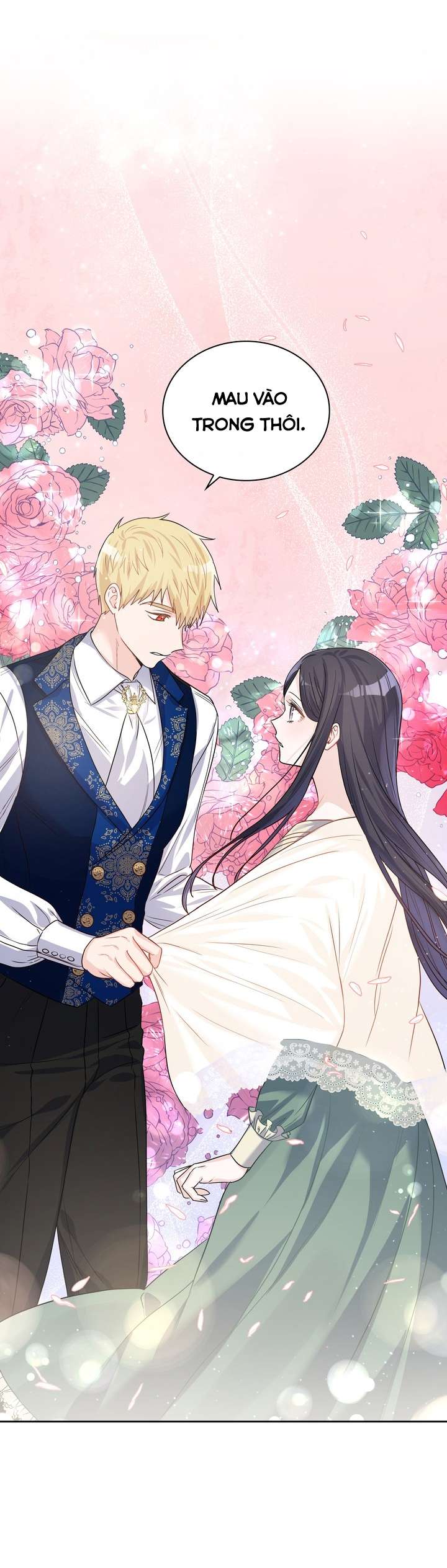 Công Nương Su Chapter 27 - Next Chapter 28