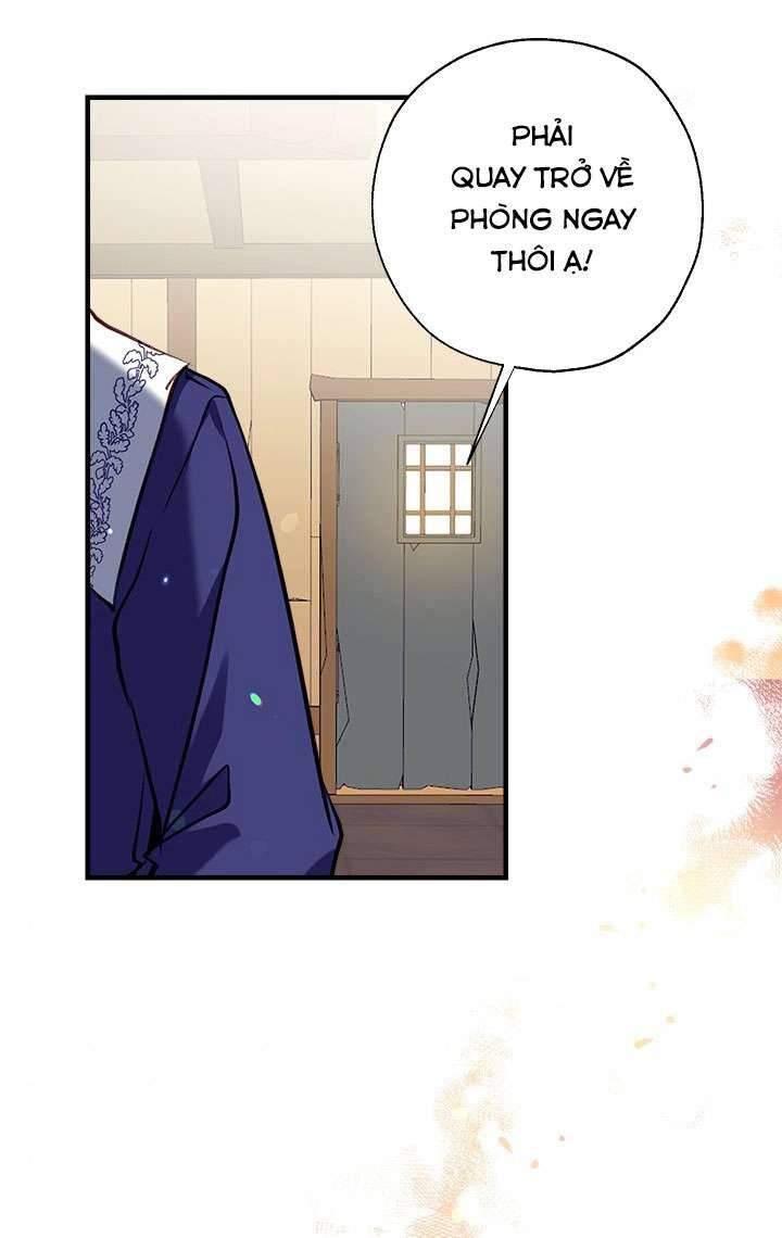 Chúng Ta Có Thể Trở Thành Một Gia Đình Được Không? Chap 19 - Trang 2