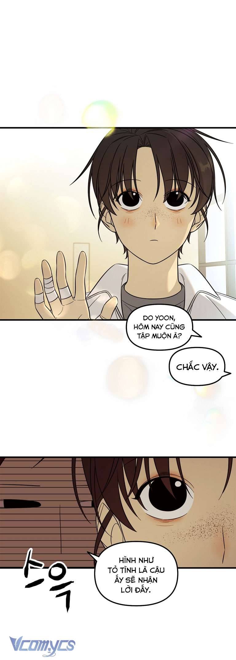 [18+] Cá Cược Huy Chương Vàng Chap 1 - Next Chap 2