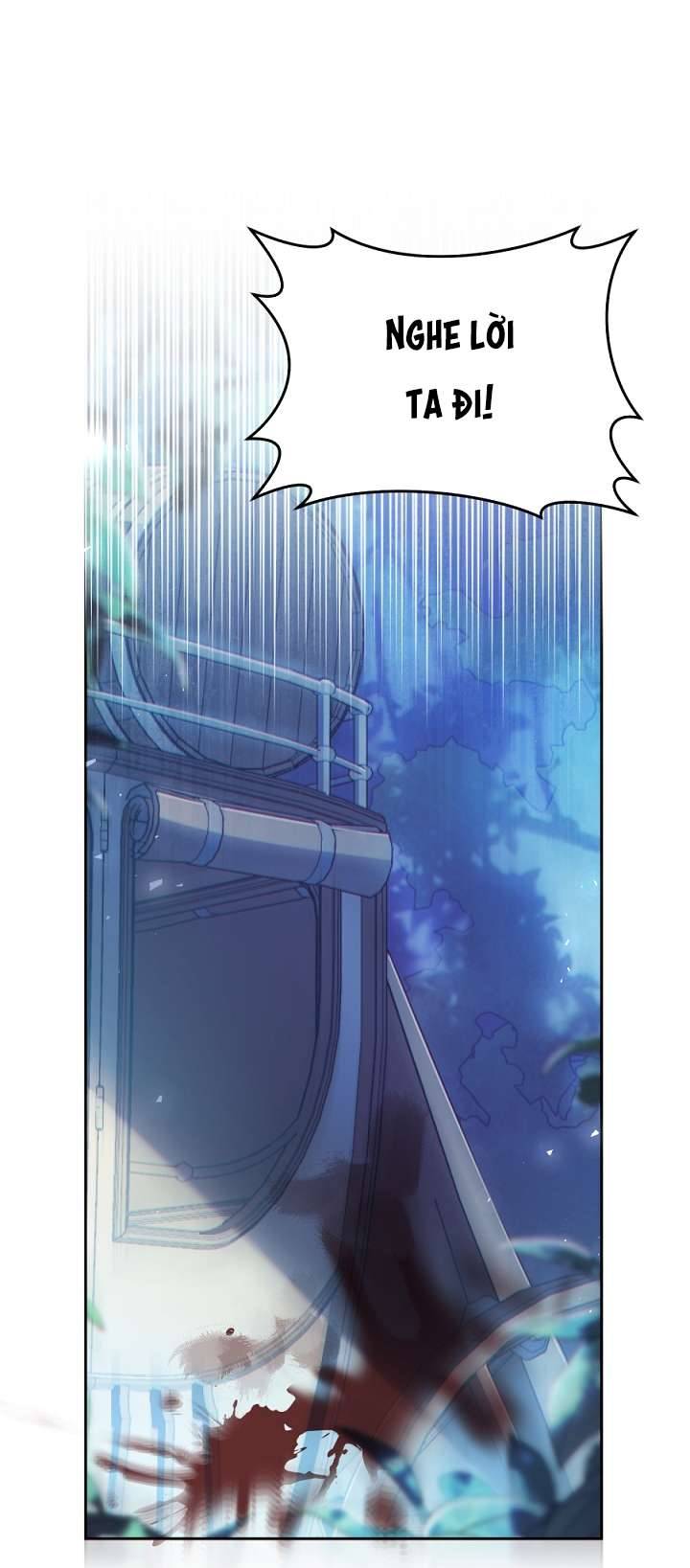 Ác Nữ Chỉ Là Một Con Rối Chap 66 - Trang 2