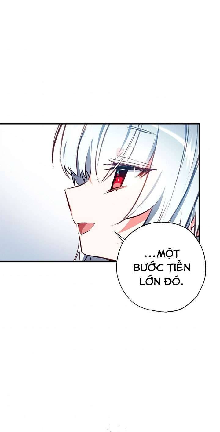 Chúng Ta Có Thể Trở Thành Một Gia Đình Được Không? Chap 9 - Next Chap 10