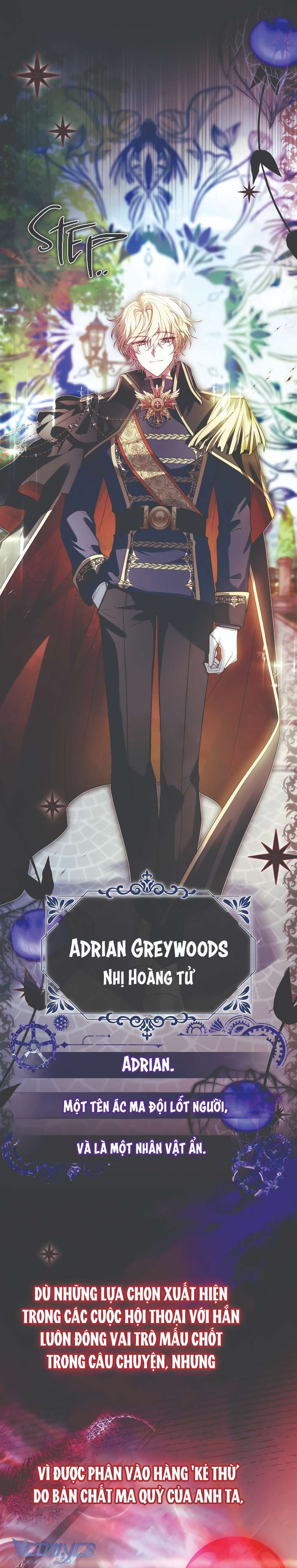 Tôi Đã Tắt Cài Đặt Chế Độ Nhận Thức Nỗi Đau! Chap 27 - Next Chap 28