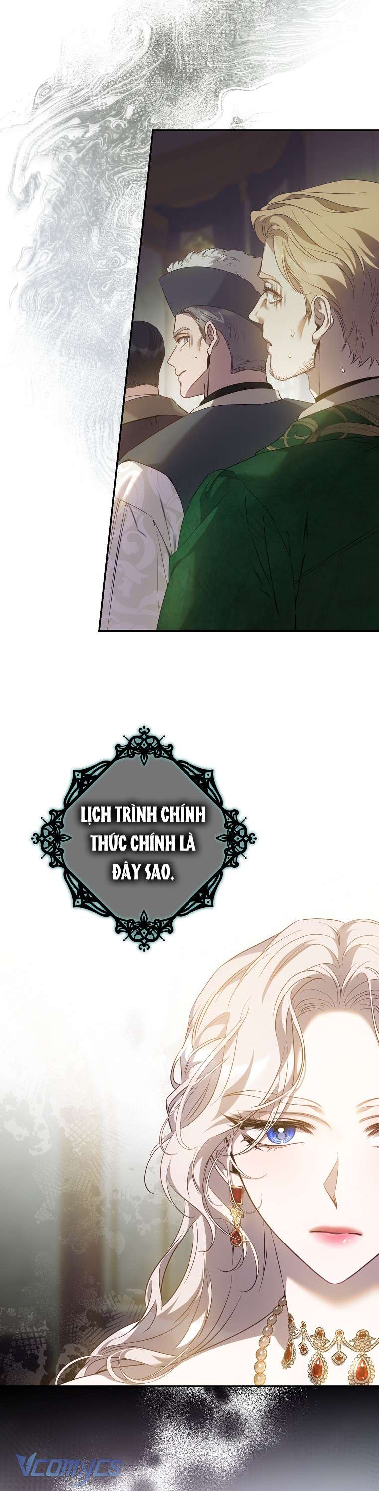 Thuần Hóa Bạo Quân Rồi Bỏ Trốn Chap 91 - Trang 2