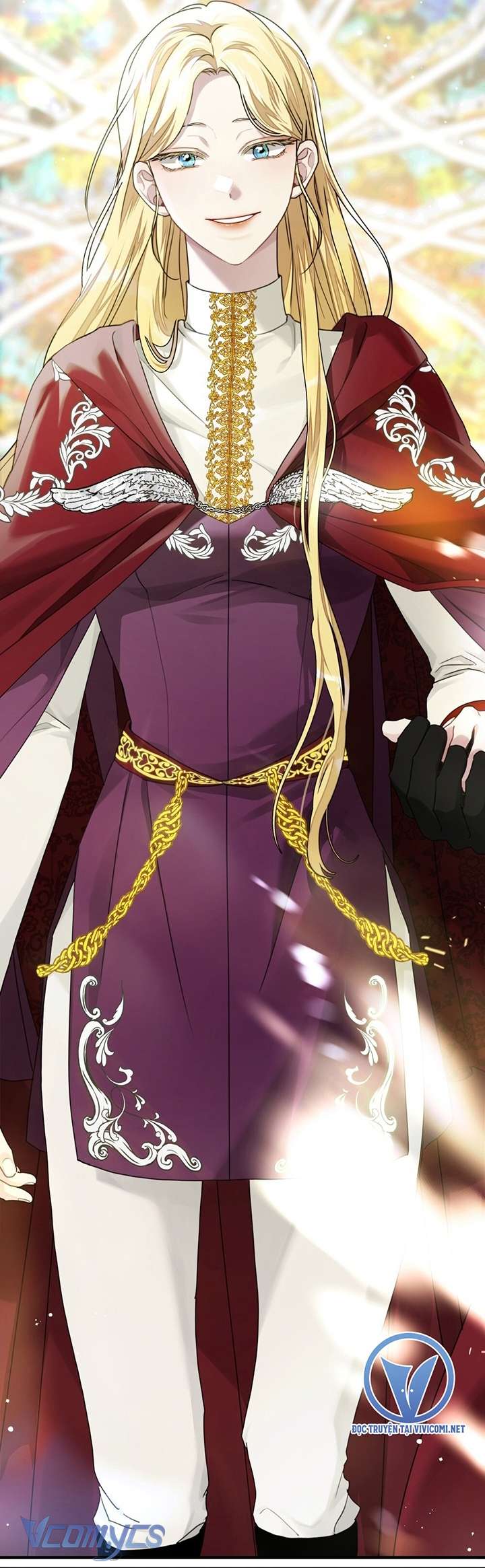 Dưới Bóng Cây Sồi Chap 64 - Next Chapter 64.1