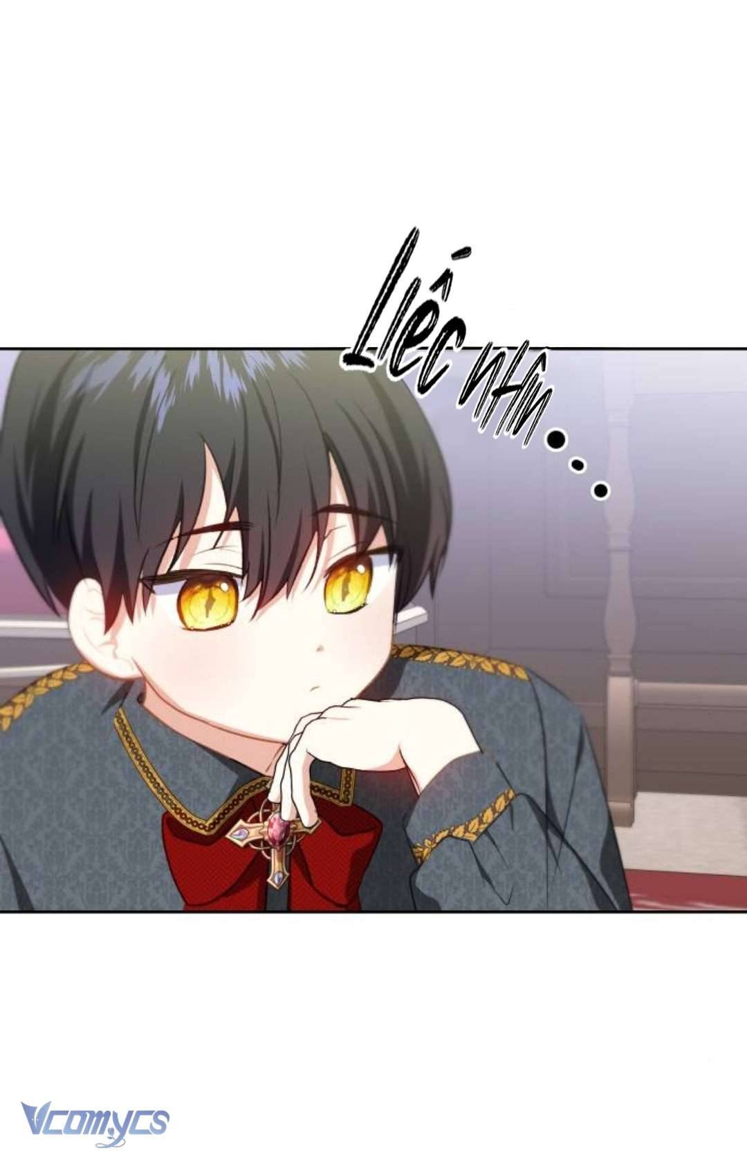 Con Gái Của Công Tước Ác Ma Chapter 36 - Trang 3