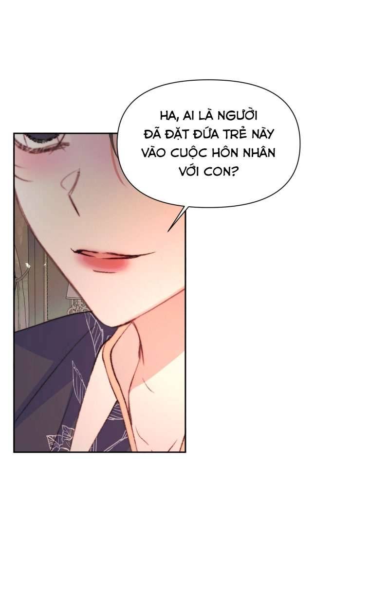 Siren: Trở Thành Gia Đình Của Nhân Vật Phản Diện Chapter 43 - Trang 3