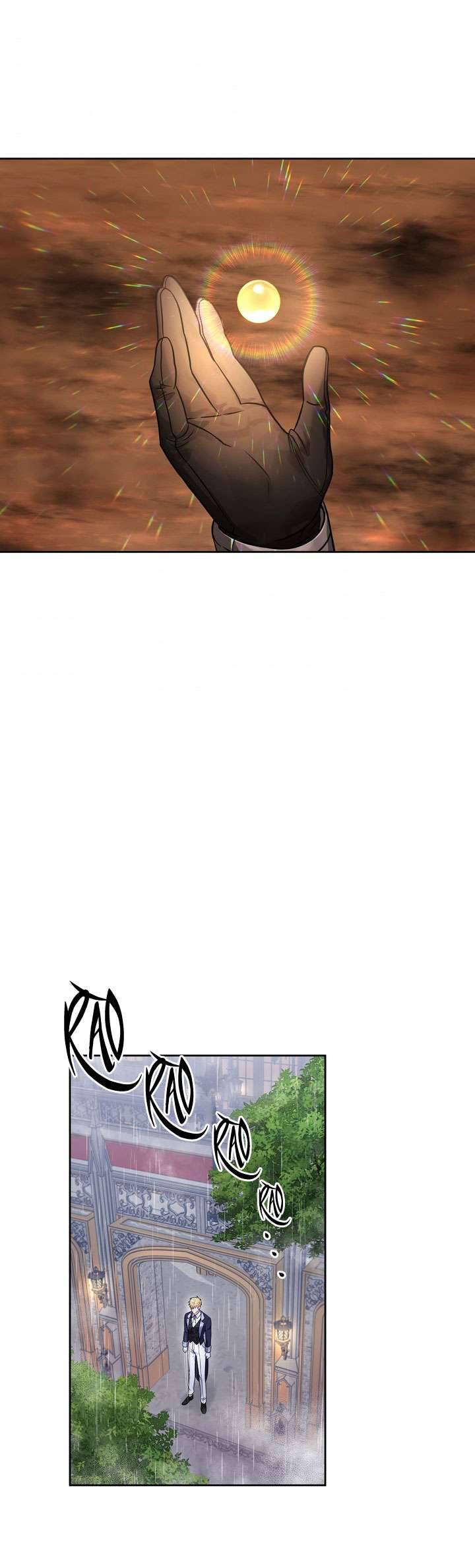 Công Nương Su Chapter 36 - Next Chapter 36.5