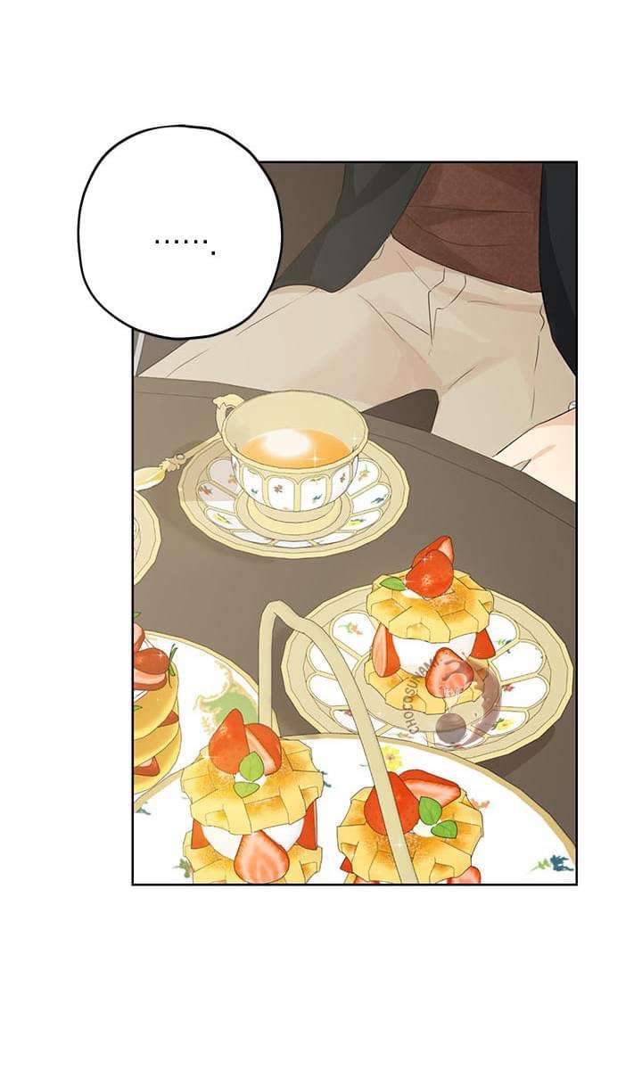 Tôi Là Minh Chứng Của Sự Thật Chap 28 - Trang 3