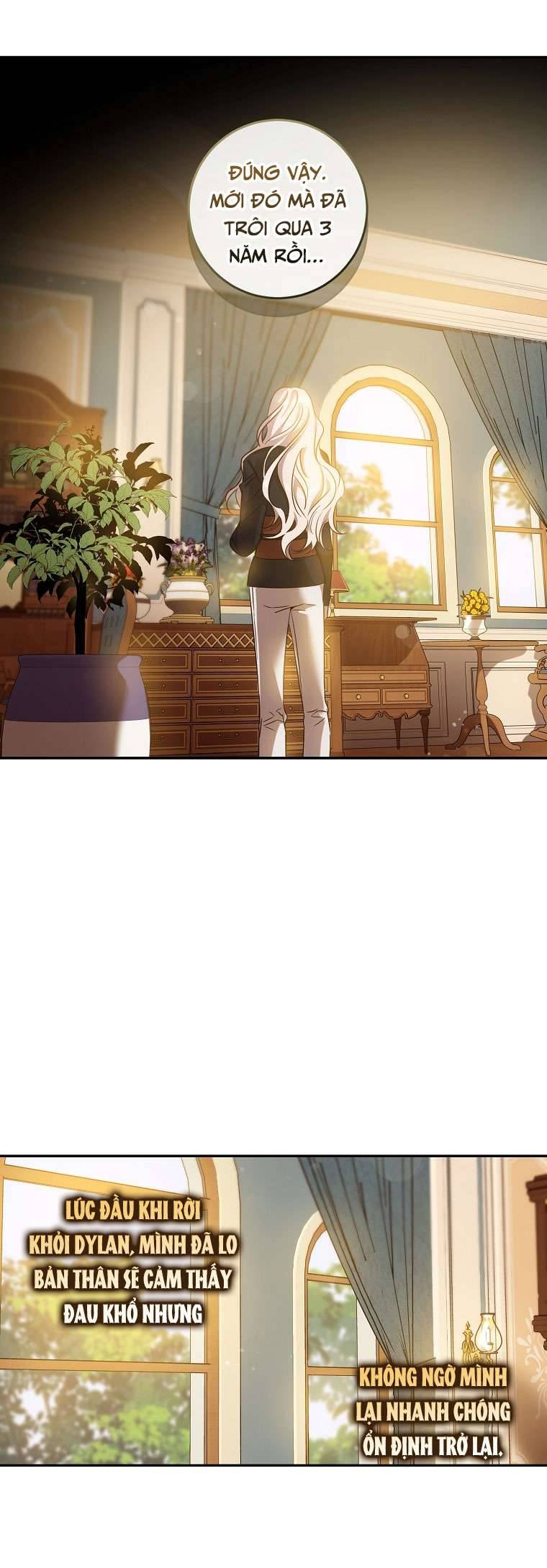 Thuần Hóa Bạo Quân Rồi Bỏ Trốn Chap 68 - Trang 2