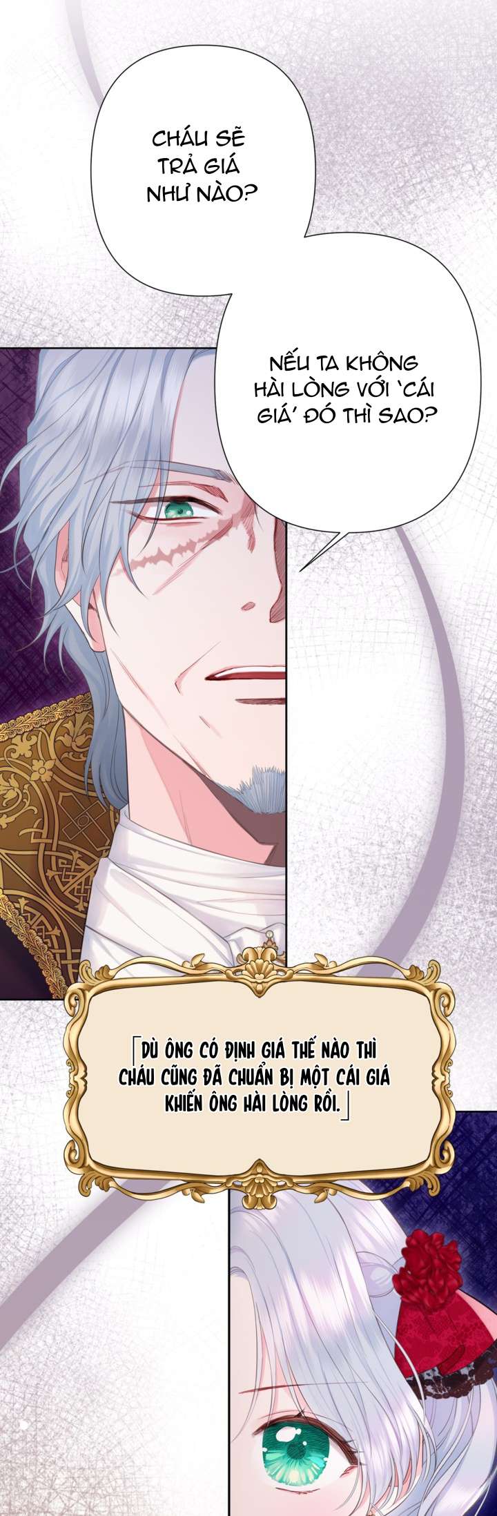 Anh Trai Mạnh Nhất Của Tôi Đã Mất Trí Nhớ Chap 14 - Next Chap 15