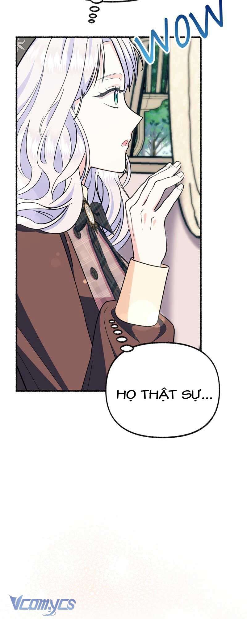 Trở Thành Chú Mèo Ngủ Cùng Bạo Chúa Chapter 31 - Next Chapter 32