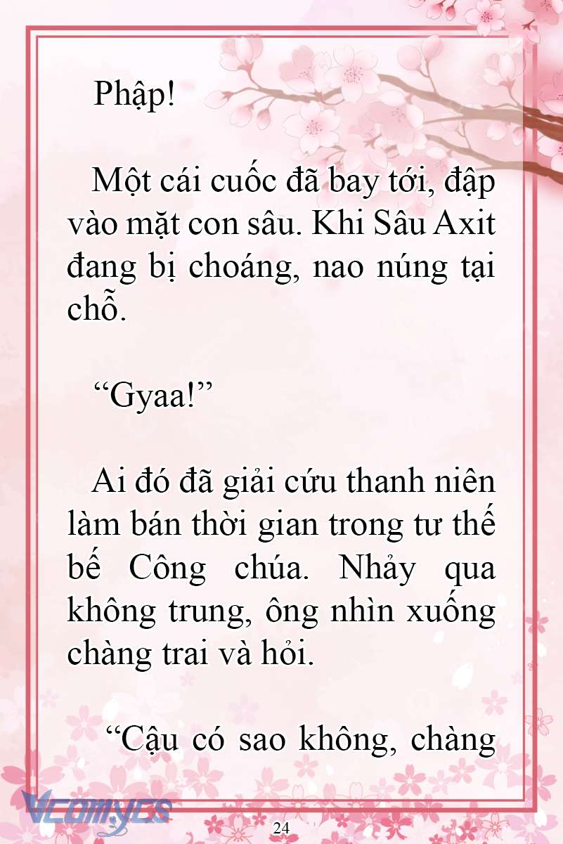 [Novel] Đặc Quyền Của Người Chuyển Sinh Chap 37 - Trang 2
