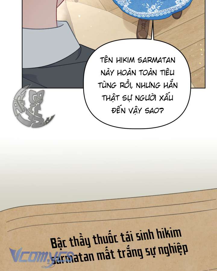 Sự Điều Trị Đặc Biệt Của Tinh Linh Chap SS1 - Next Chapter 0