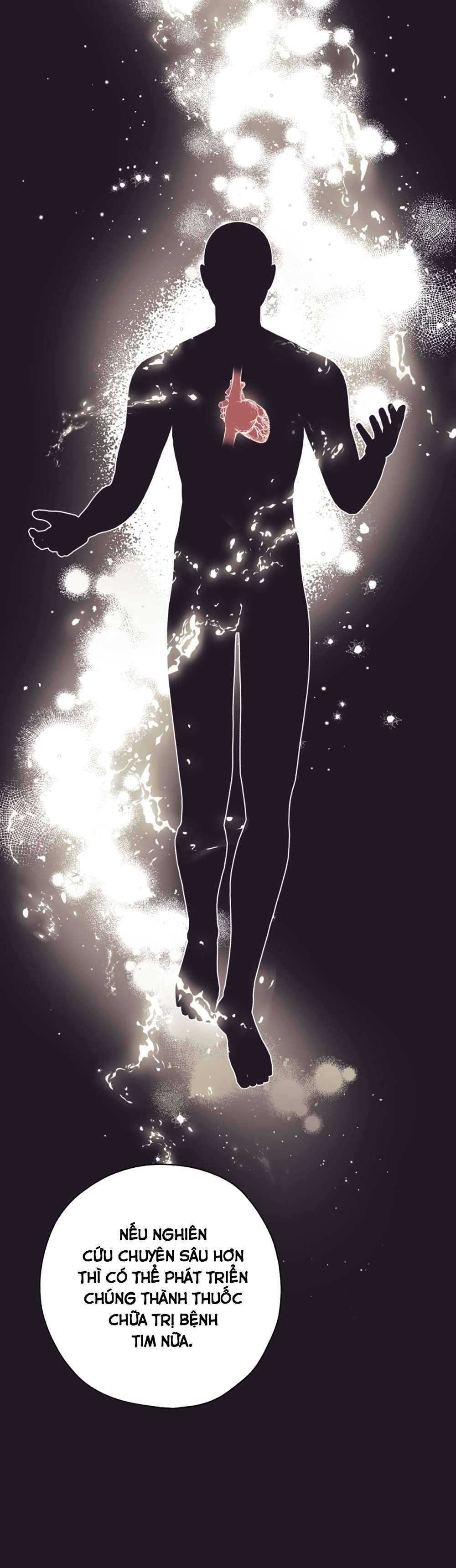 Công Chúa Khắc Ấn Lên Kẻ Phản Nghịch Chap 43 - Next Chap 44