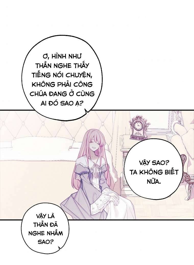 Cửa Hàng Búp Bê Của Công Chúa Chap 31 - Trang 2