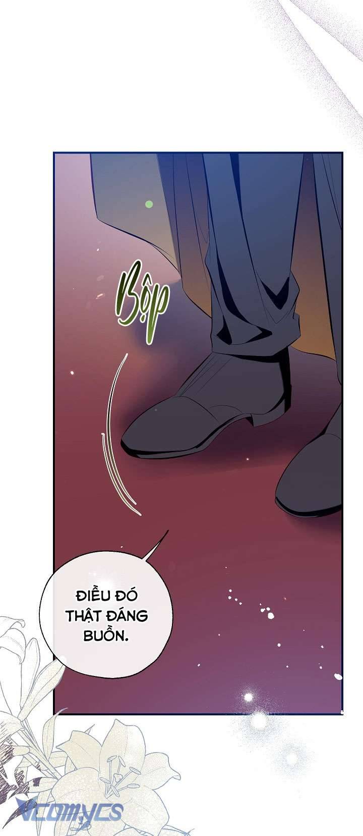 Chúng Ta Có Thể Trở Thành Một Gia Đình Được Không? Chap 106 - Trang 2